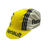 GORRA GIST EQUIPO RENAULT