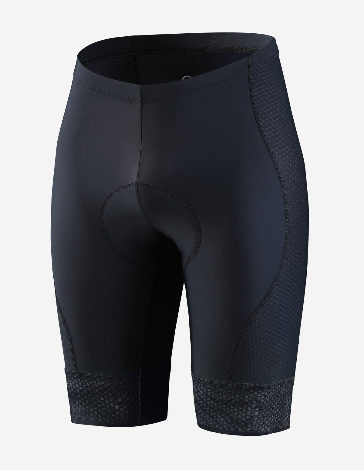 SHORT BICYCLE UNIVERSO S2 BL45093-001 BLACK