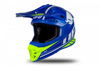 CASCO UFO PLAST MOTOCROSS INTREPID BEYWFO HE177