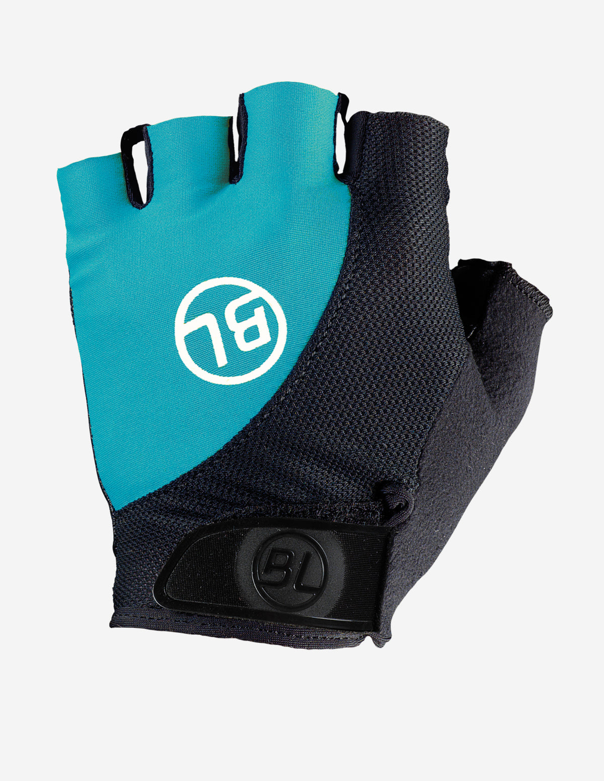 GUANTES BICYCLE DISCESA LADY BL44719-037 BLUE