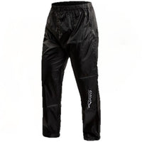 IMPERMEABLE COMPLETO A-PRO SHARK RED