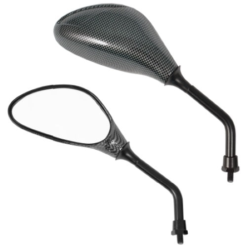 ESPEJO PARA MOTO A PRO SR 4814BLACK