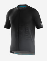 JERSEY BICYCLE RAYON S2 NEGRO BL45095-001