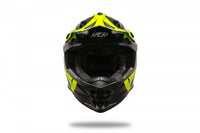 CASCO UFOPLAST INTREPID HE13400 BLACK YELLOW