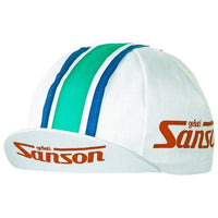 GORRA GIST EQUIPO SANSON