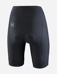 SHORT BICYCLE LINE ALYSON S2 WOMAN BLACK