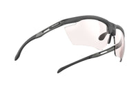 LENTES RUDY PROJECT MAGNUS CHARCOAL IMPX 2 RED