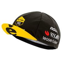 GORRA GIST EQUIPO PRO TEAM VISMA 2024