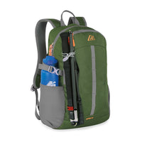 MOCHILA MARSUPIO 24 LTS MATCHYOM240 GREEN