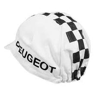 GORRA GIST EQUIPO PEUGEOT