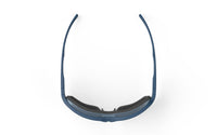 LENTE RUDY AGENT Q BLUE NAVY M MLS ORANGE