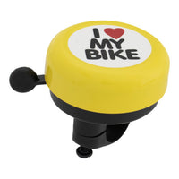 CAMPANILLA GIST BICYCLE BELL ART.6341