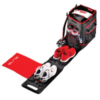 MOCHILA ELITE TRIATHLON GEAR TRI BOX