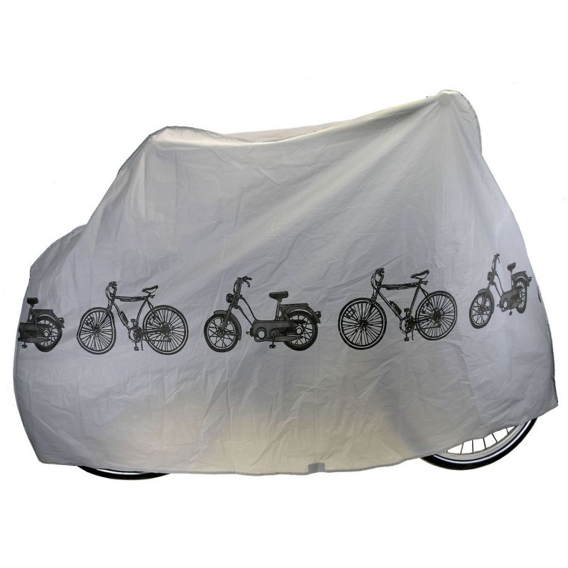 CUBRE BICI GIST VENTURA ART.715160