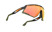 LENTE RUDY DEFENDER BKME STRIPES MLSOE