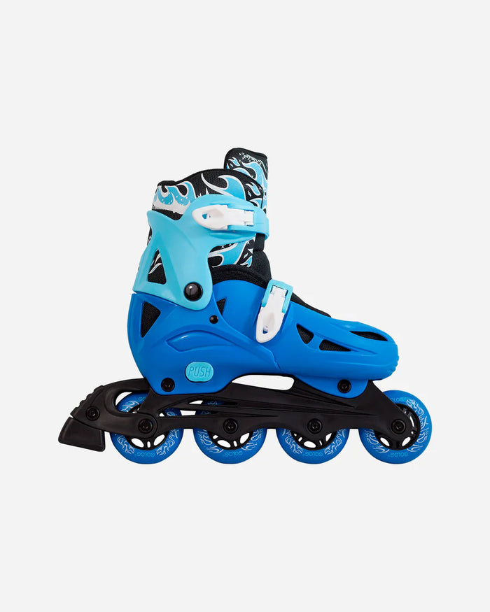 PATINES ROSES GOLOG INLINE BOY BLUE