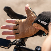 GUANTES GIST AIR ART. 5519 BLACK