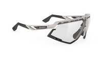 LENTE RUDY DEFENDER SAND MATTE IMPXCT2 LSRBK PHOTO