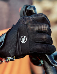 GUANTES BICYCLE TERRA BL44717-001