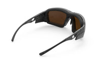 LENTE RUDY AGENT Q BK M. SP709806-0000