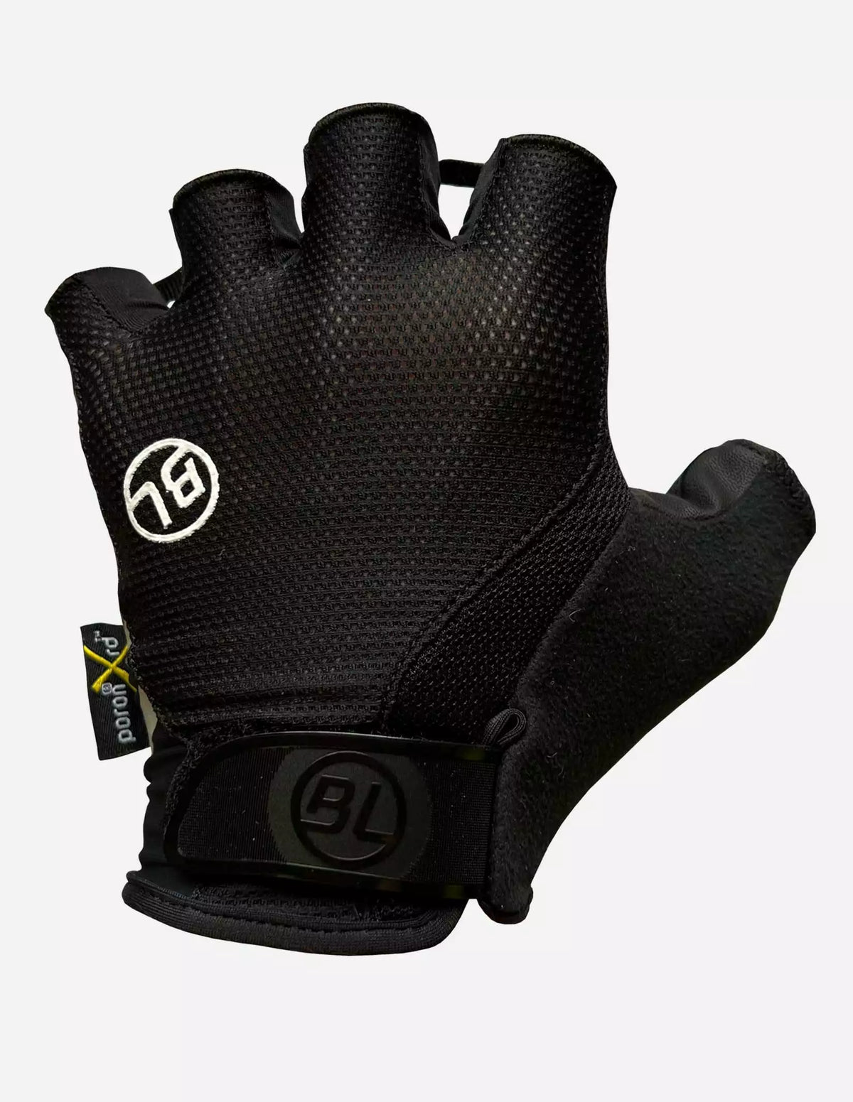 GUANTES BICYCLE PASSISTA S3 BL45191-001 BLACK