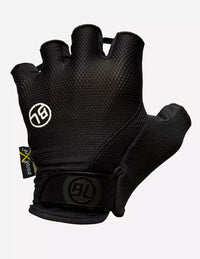 GUANTES BICYCLE PASSISTA S3 BL45191-001 BLACK