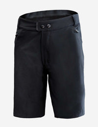 BAGGY SHORTS BICYCLE OSTIGLIA S3 BL45188-001 BLACK