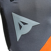 GUANTES DAINESE HG CADDO ORANGE/BLACK/GRAY