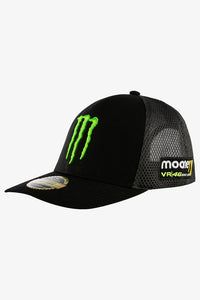 GORRA VR46 RACING TEAM VTMCA448904