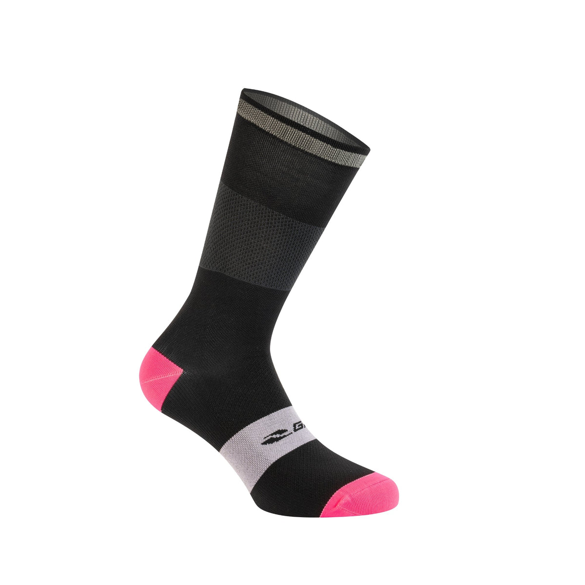 CALCETAS GIST REFLEX ART 5850 NERO