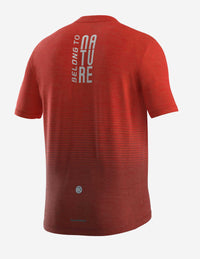 JERSEY BICYCLE CADORE ROJO BL45200-003