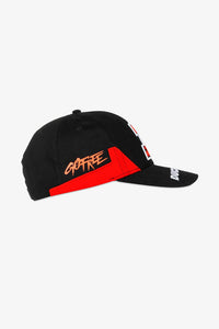 GORRA 1 DUCATI BAGNAIA DBMCA472204