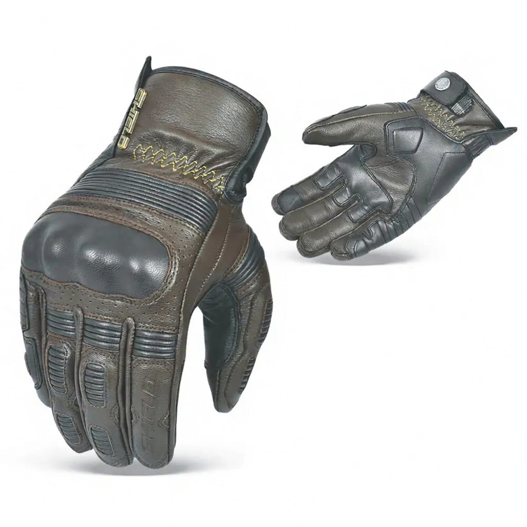 GUANTES SOLEH SH-10-1005