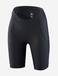 SHORT BICYCLE LINE ALYSON S2 WOMAN BLACK