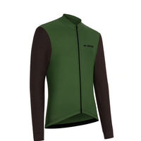CHAMARRA GIST ZERO GREEN