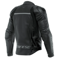 Chamarra de Piel para Moto Dainese Racing 4