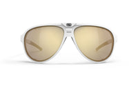 LENTE RUDY STARDASH WHITE G. IMPX LS CRIMSON PHOTOCHROMIC