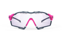 LENTES RUDY PROJECT CUTLINE PKFOMATTE LENS PURPLE