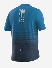 JERSEY BICYCLE CADORE AZUL BL45200-005