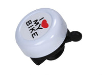 CAMPANILLA GIST BICYCLE BELL ART.6341