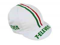 GORRA GIST EQUIPO 7-ELEVEN