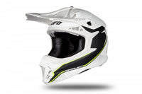 CASCO UFO PLAST MOTOCROSS INTREPID WE HE174