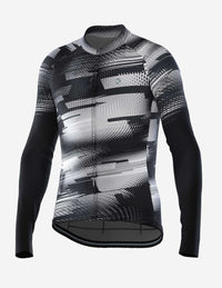 PLAYERA BICYCLE GAVIA BL45250-054 (M/LARGA) WHITE
