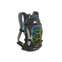 MOCHILA MARSUPIO ENERGY IN NYLON HD RIPSTOP BLACKBLUE ENERGYOM013