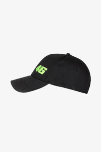 GORRA VR46 MEMCA449004