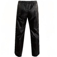 PANTALON IMPERMEABLE A-PRO BALTIC BLACK