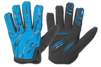 GUANTES GIST BIMBO JUNIOR ART.8157 AZURRO
