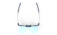 LENTES RUDY INKAS BENYMATT MLS ICE