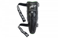 RODILLERAS UFO SYNCRON SHIN GUARD KP03004#K