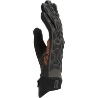 GUANTES DAINESE HGR EXT BLACK/COOPER